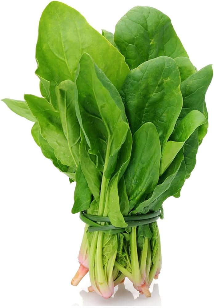 Spinach (palak)